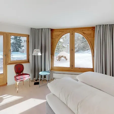 Belvair 1 Appartement