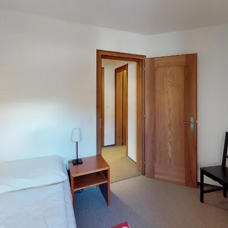 Belvair 1 Appartement